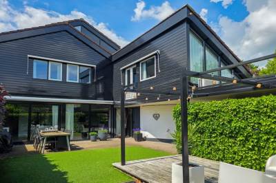 Woning Brecklenkamp 41 Hengelo (OV)