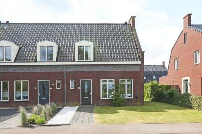 Woning Keardok 6 Wergea