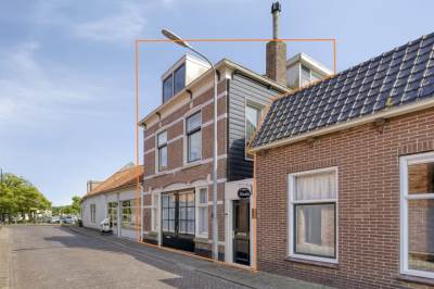 Woning Heereweg 7 Noordgouwe