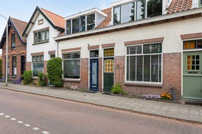 Woning Stationsstraat 15 Pijnacker