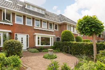 Woning van Ostadelaan 62 Naarden