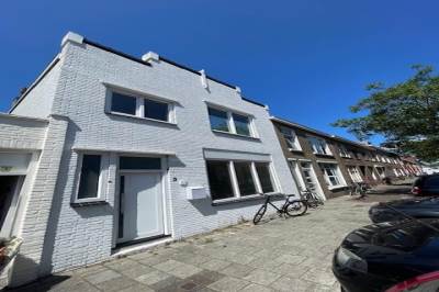 Woning Verkuijl Quakkelaarstraat 5 Vlissingen