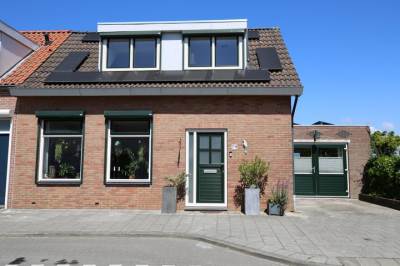 Woning Molendijk 79 Dinteloord