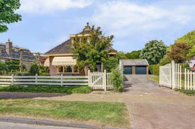 Woning Heerenhoogweg 6 Wijckel