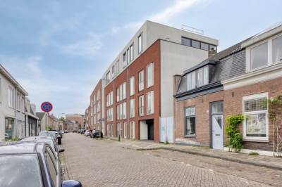 Woning Groeseindstraat 3316 Tilburg