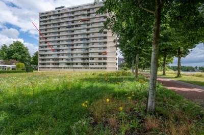 Woning Socrateslaan 57 Den Bosch