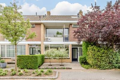 Woning De Ruyterweg 18 Bleiswijk