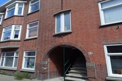 Woning Hoekerstraat 17 Den Haag