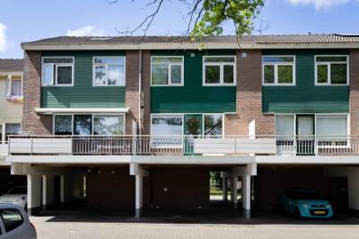 Woning Boogschutter 20 Hoorn (NH)