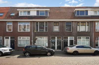 Woning Verheijstraat 31 Vlaardingen