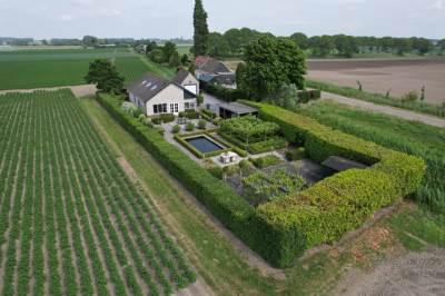 Woning Stoofdijk 3 Steenbergen (NB)