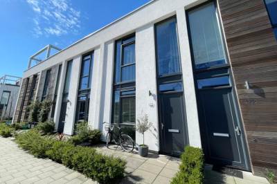 Woning Scheepsbouwweg 181 Amsterdam