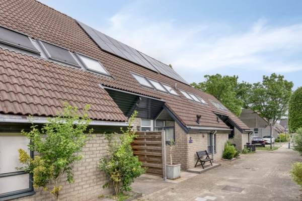 Woning Ravenswey 19 Oud-Beijerland