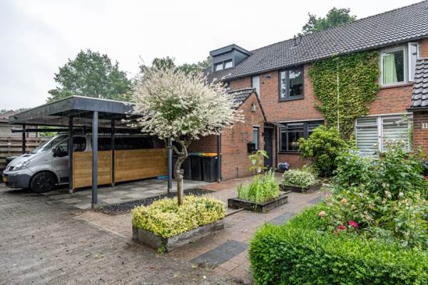 Woning Ruiterakker 67 Assen