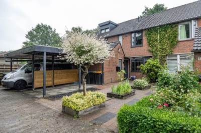 Woning Ruiterakker 67 Assen