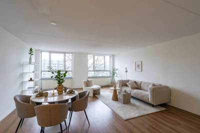 Woning Boezemkade 87 Rotterdam