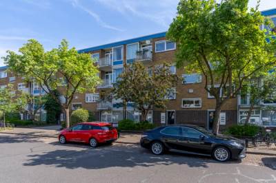 Woning Van Vollenhovenlaan 164 Utrecht