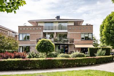 Woning Von Brucken Focklaan 8B Heemstede