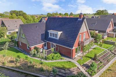 Woning Ds Dijkstraweg 32 Hitzum