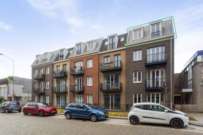 Woning Julianastraat 11E Uden