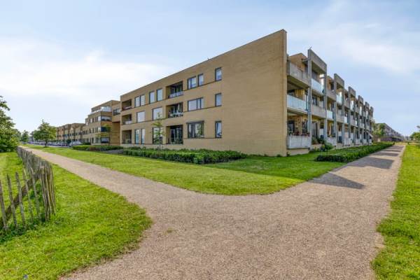 Woning Oostmeerlaan 36 Berkel en Rodenrijs