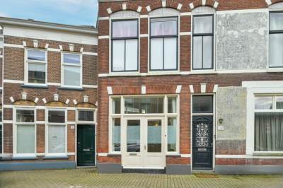 Woning Abstederdijk 136 Utrecht