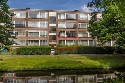 Woning Hengelolaan 965 Den Haag