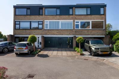 Woning 't Kerkestuk 5 Reeuwijk