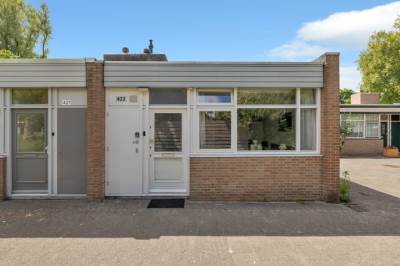 Woning Winkelwaard 422 Alkmaar