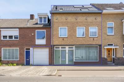 Woning Dorpstraat 101 Maastricht