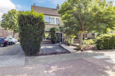 Woning Thijsselaan 76 Culemborg