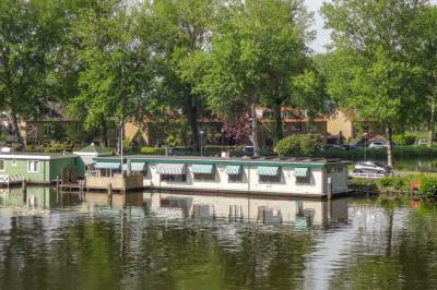 Woning Vreelandseweg 3 Nigtevecht