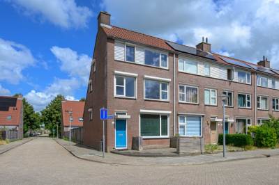 Woning Kievit 111 Hoorn (NH)