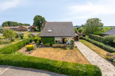 Woning Kruisbrinkseweg 1 Toldijk