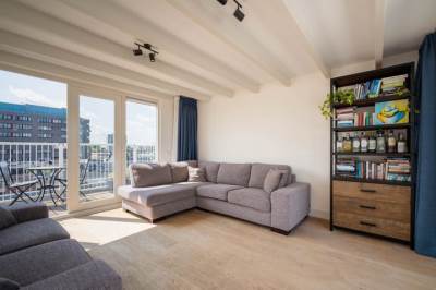 Woning Tilanusstraat 775 Amsterdam