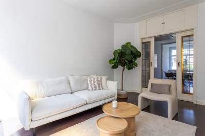 Woning Arnhemsestraat 76 Den Haag