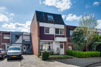 Woning Hertog Alvastraat 50 Venlo