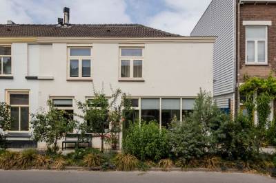 Woning Oudwijkerdwarsstraat 102 Utrecht
