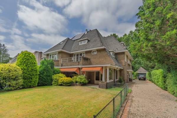 Woning Brediusweg 69 Bussum