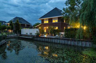 Woning Moleplaat 7 Leeuwarden