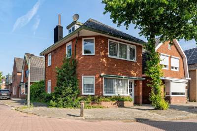 Woning Alleeweg 46 Enschede