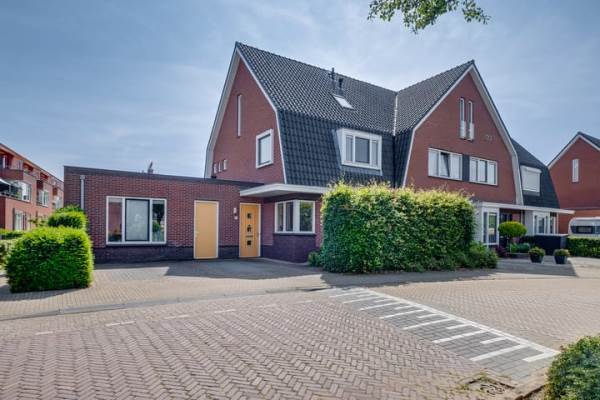 Woning Olijslagweg 39 Lochem