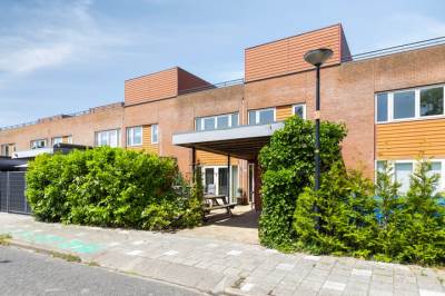 Woning Anna van Bossetuin 14 Heerhugowaard