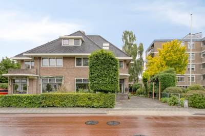 Woning Stationsweg 30 Ede