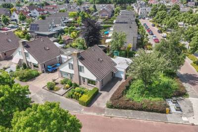 Woning Mastenbroek 2 Emmeloord