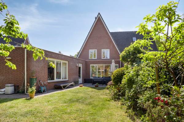 Woning Schaarsbergendreef 3 Helmond