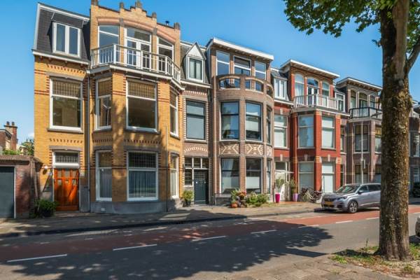 Woning Van Boetzelaerlaan 65A Den Haag
