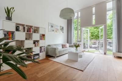 Woning Van Heenvlietlaan 341 Amsterdam