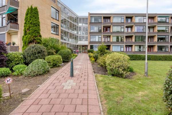 Woning Jacoba van Beierenstraat 30 Vlaardingen