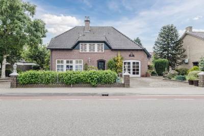 Woning Karstraat 11 Mill